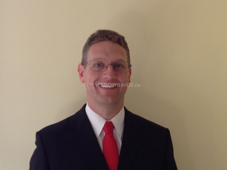 Rev. Max Ward Services