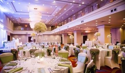 Ottawa Marriott Hotel