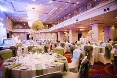 Ottawa Marriott Hotel