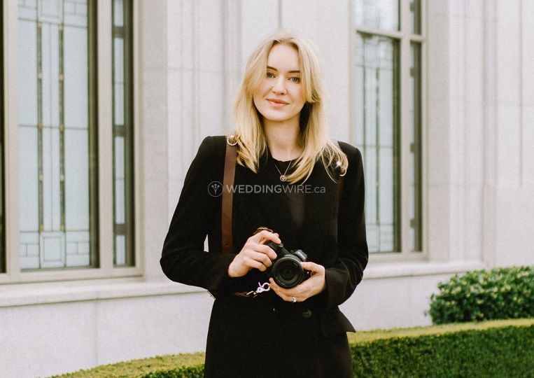 Natalie Varro Photography