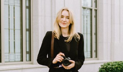 Natalie Varro Photography