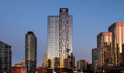 Residence Inn By Marriott Calgary Downtown/Beltline District
