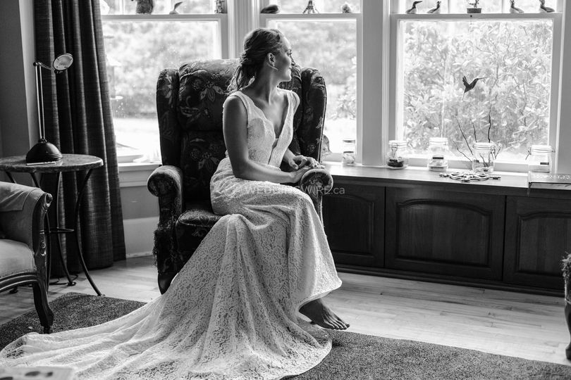 Dave + Pring Photography