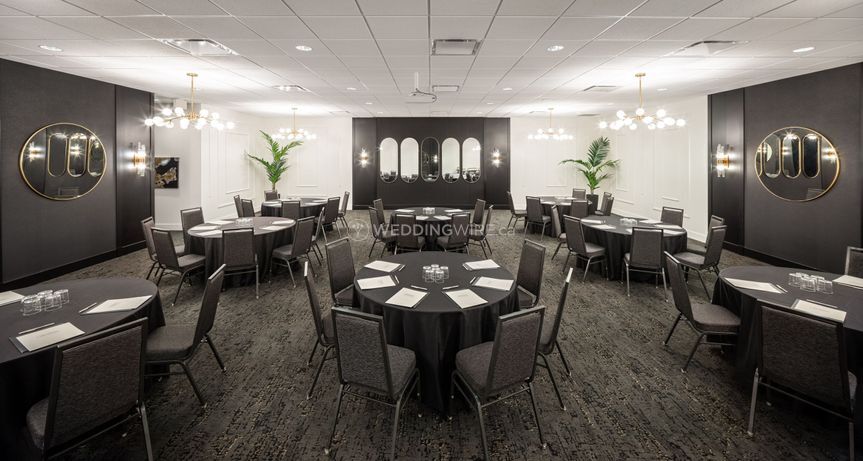 Residence Inn Calgary South