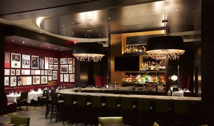 Hy's Steakhouse & Cocktail Bar Calgary