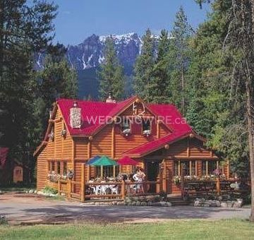 baker creek resort mountain weddingwire