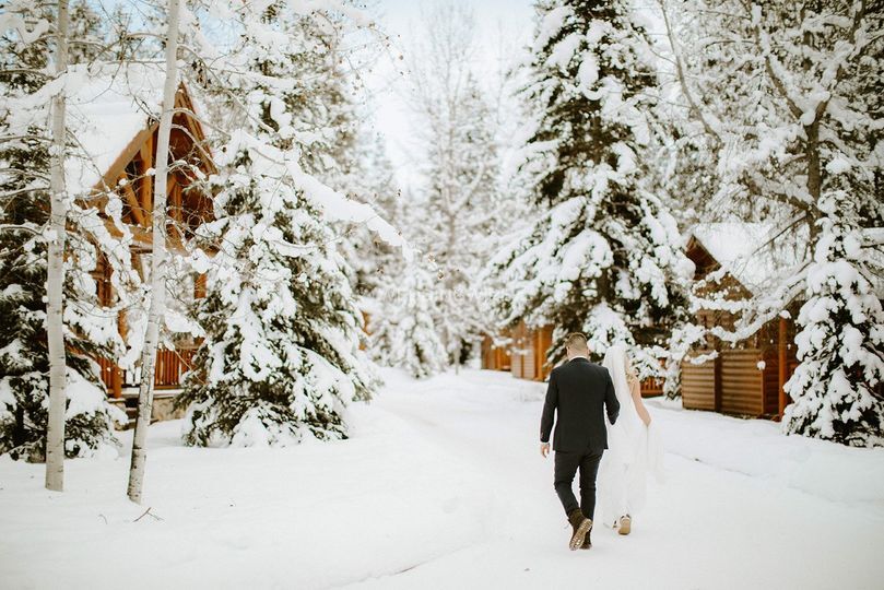 Baker Creek Mountain Resort