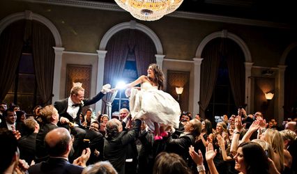 Josh & Robin Wedding Photography