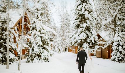 Baker Creek Mountain Resort