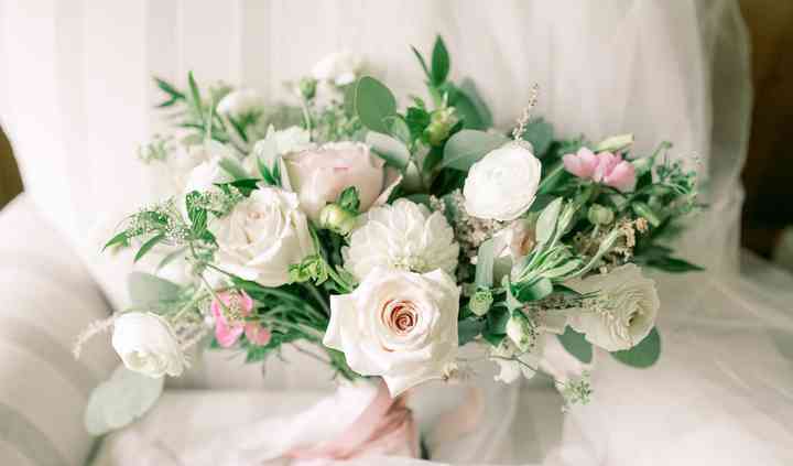 Botany Floral Studio Flowers Toronto Weddingwire Ca