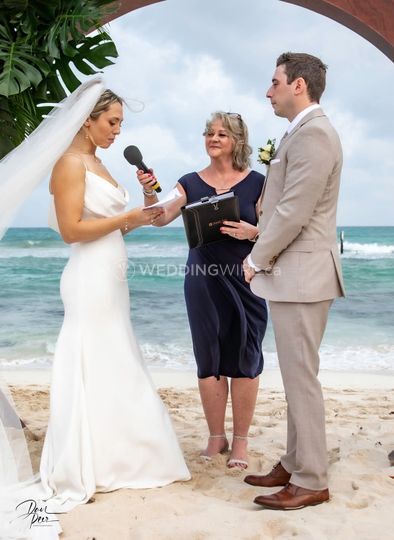 Best Day Ever Wedding Ceremonies
