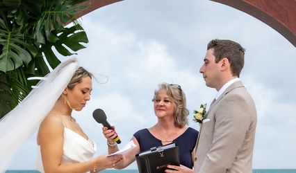 Best Day Ever Wedding Ceremonies