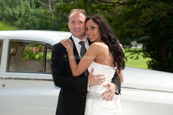 Melissa Andre Events