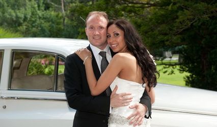 Melissa Andre Events