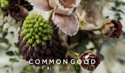 Common Good Cafe and Social House