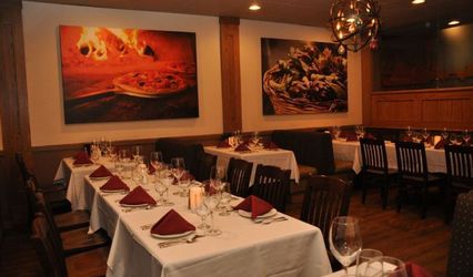 Toscana Italian Grill