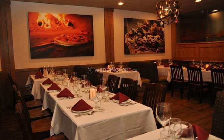 Toscana Italian Grill