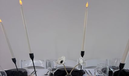 Summit and Stem Event Rentals