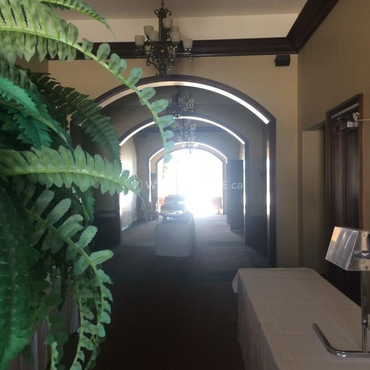 The Club At Bond Head