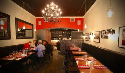 Sorella in the Cambie Village