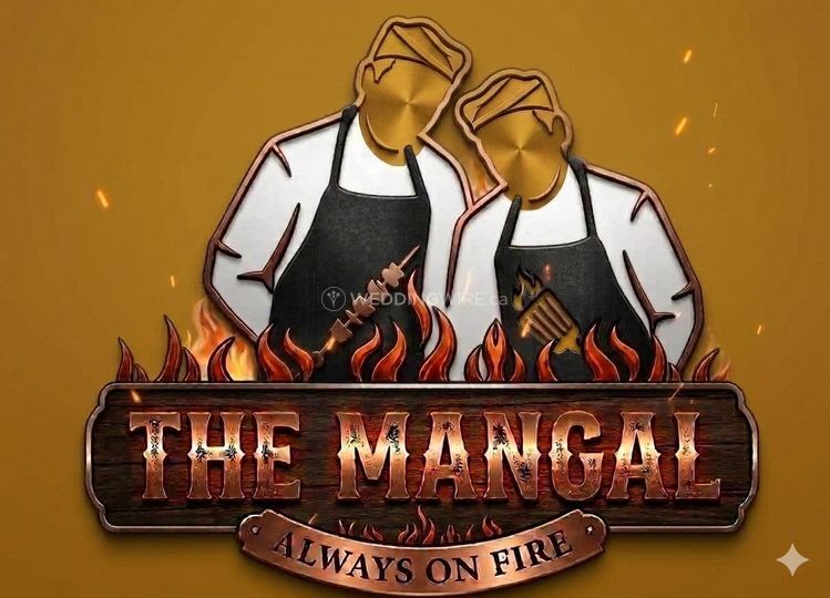 THE MANGAL