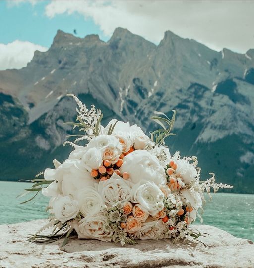 Le Bouquet Floral