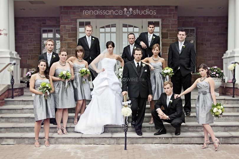 DEva Weddings