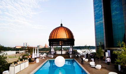 Sheraton Fallsview
