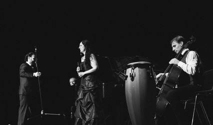 Elisa Malatesta Entertainment