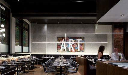 Bauhaus Restaurant