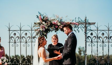 Merry Fairy Weddings