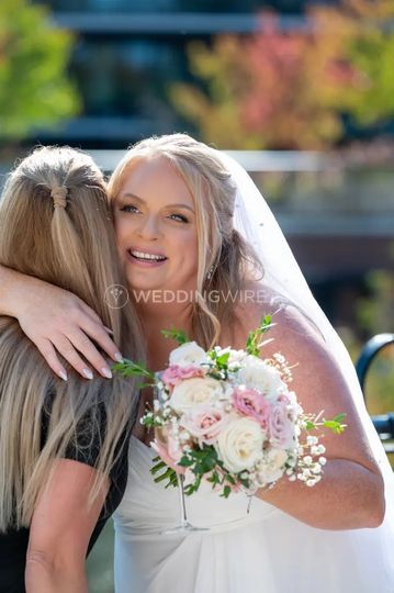 Hazelstone Weddings