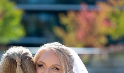 Hazelstone Weddings
