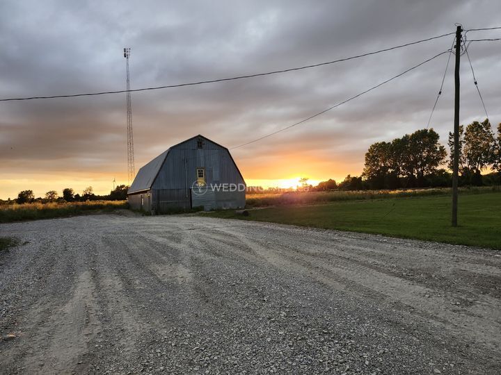 Sweet Creek Family Farm 