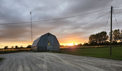 Sweet Creek Family Farm 