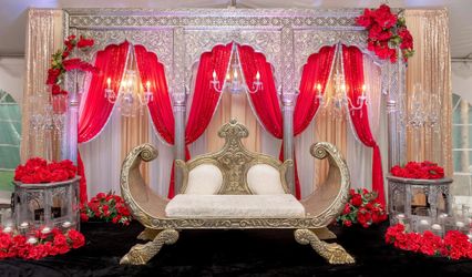 Charmed & Co. Decor