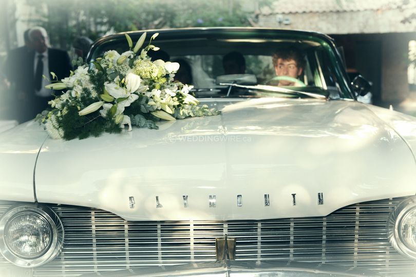 Glamour Boudoir Photography