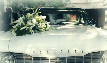 Glamour Boudoir Photography