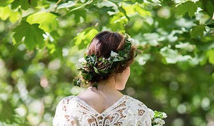 Vintage Bride