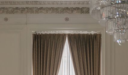 Hawksworth Restaurant