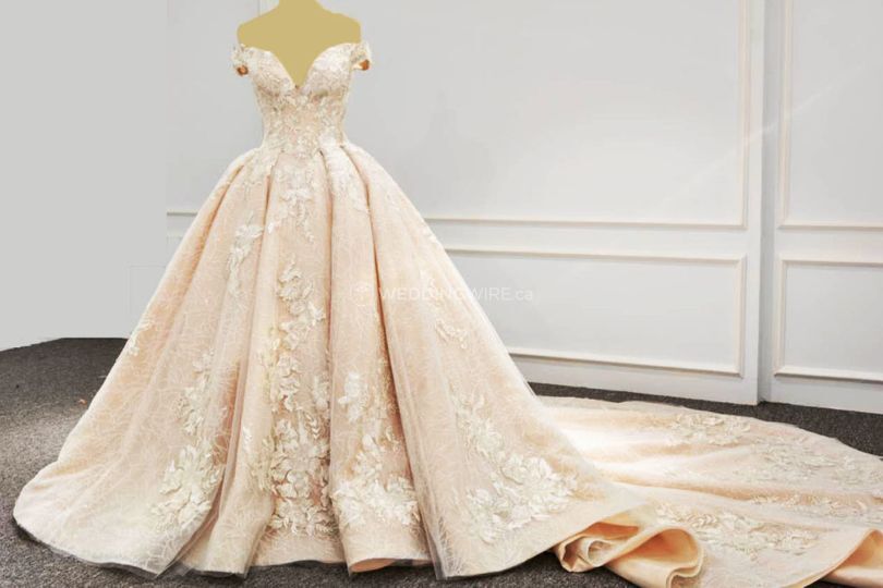 Diane's Bridal