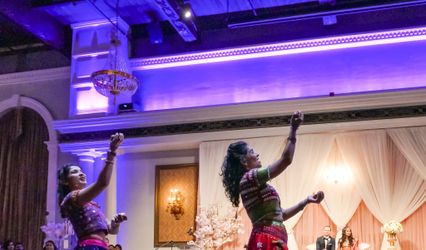 Bollywood Dance Queens