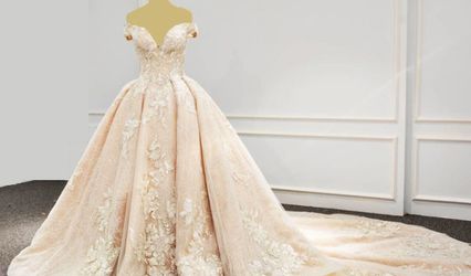 Diane's Bridal