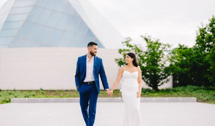 North Story Weddings Photo + Video
