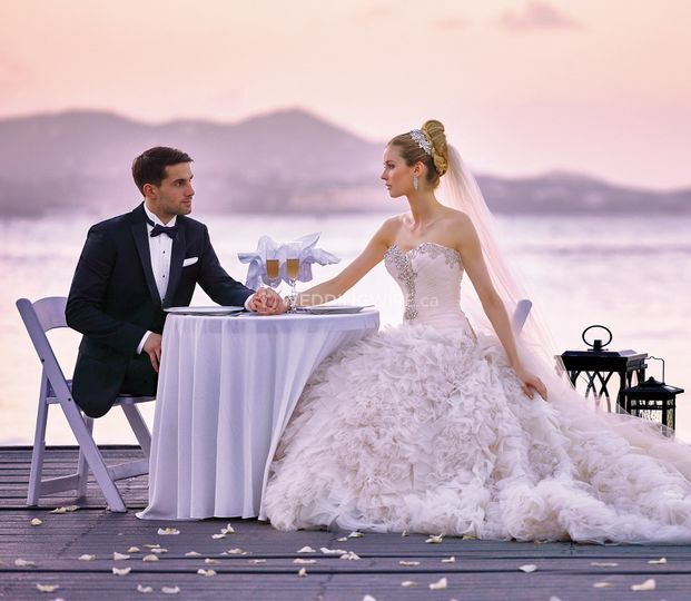 Bravo Bridals