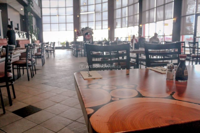China Rose Restaurant and Lounge