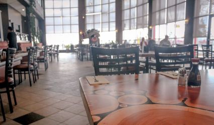 China Rose Restaurant and Lounge