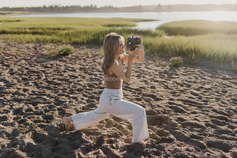 Charlotte Buckle Photography