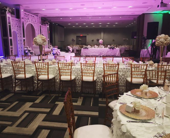 Grey Eagle Resort & Casino