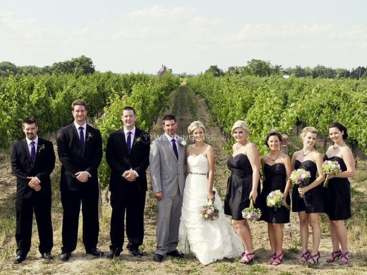 Rockway Vineyards